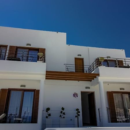 Lindos Beauty Apartamento Exterior foto