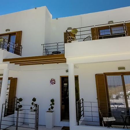 Lindos Beauty Apartamento Exterior foto