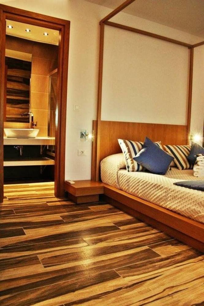 Lindos Beauty Apartamento Exterior foto