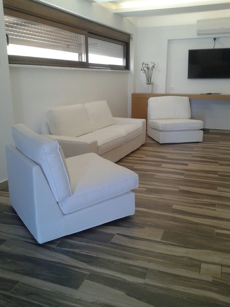 Lindos Beauty Apartamento Exterior foto