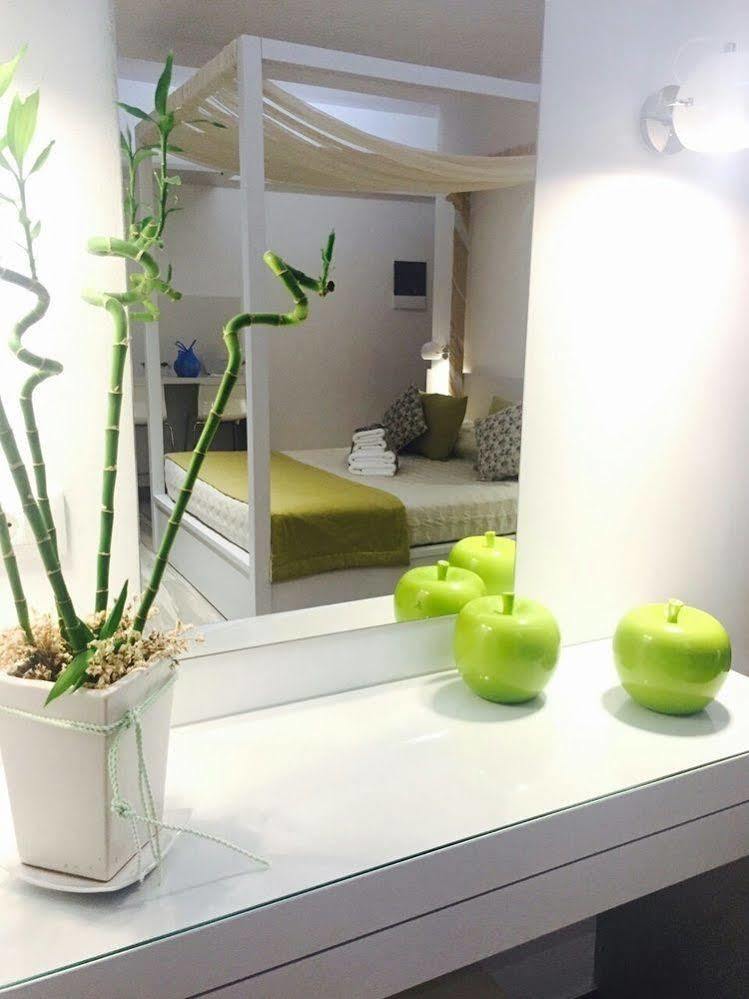 Lindos Beauty Apartamento Exterior foto