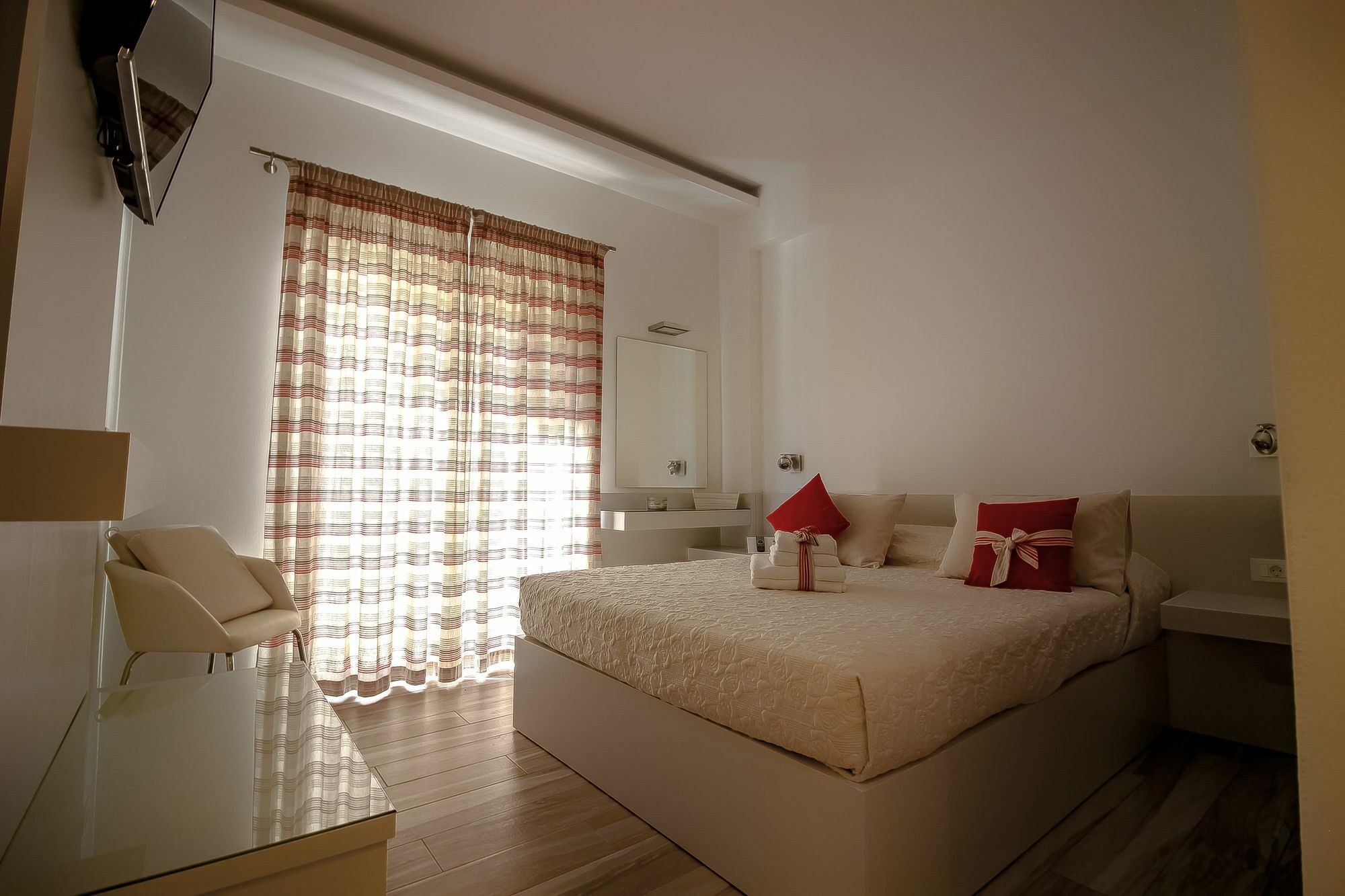 Lindos Beauty Apartamento Exterior foto