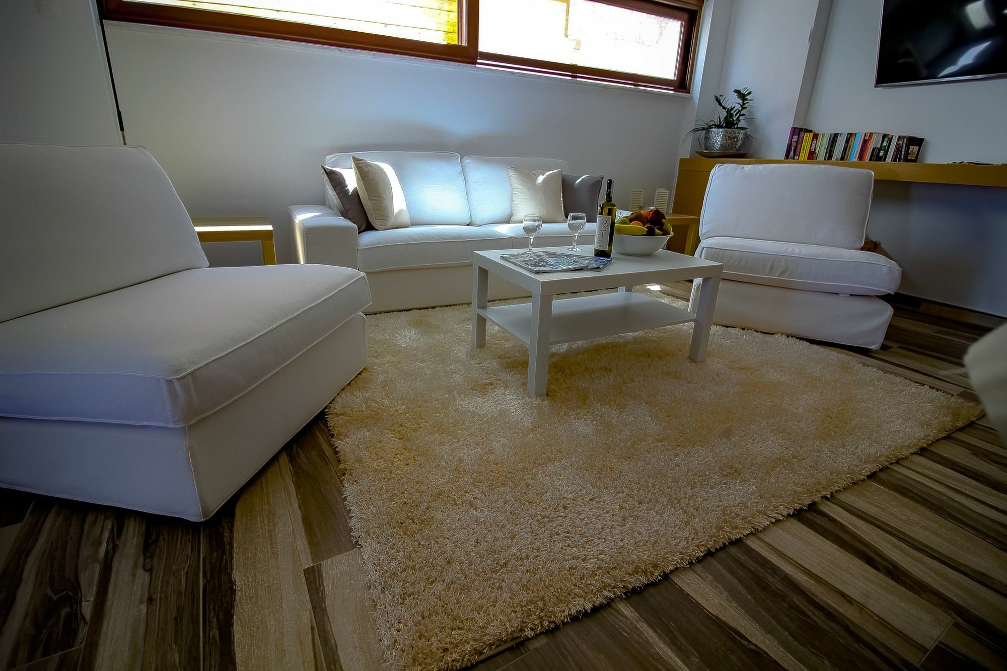 Lindos Beauty Apartamento Exterior foto