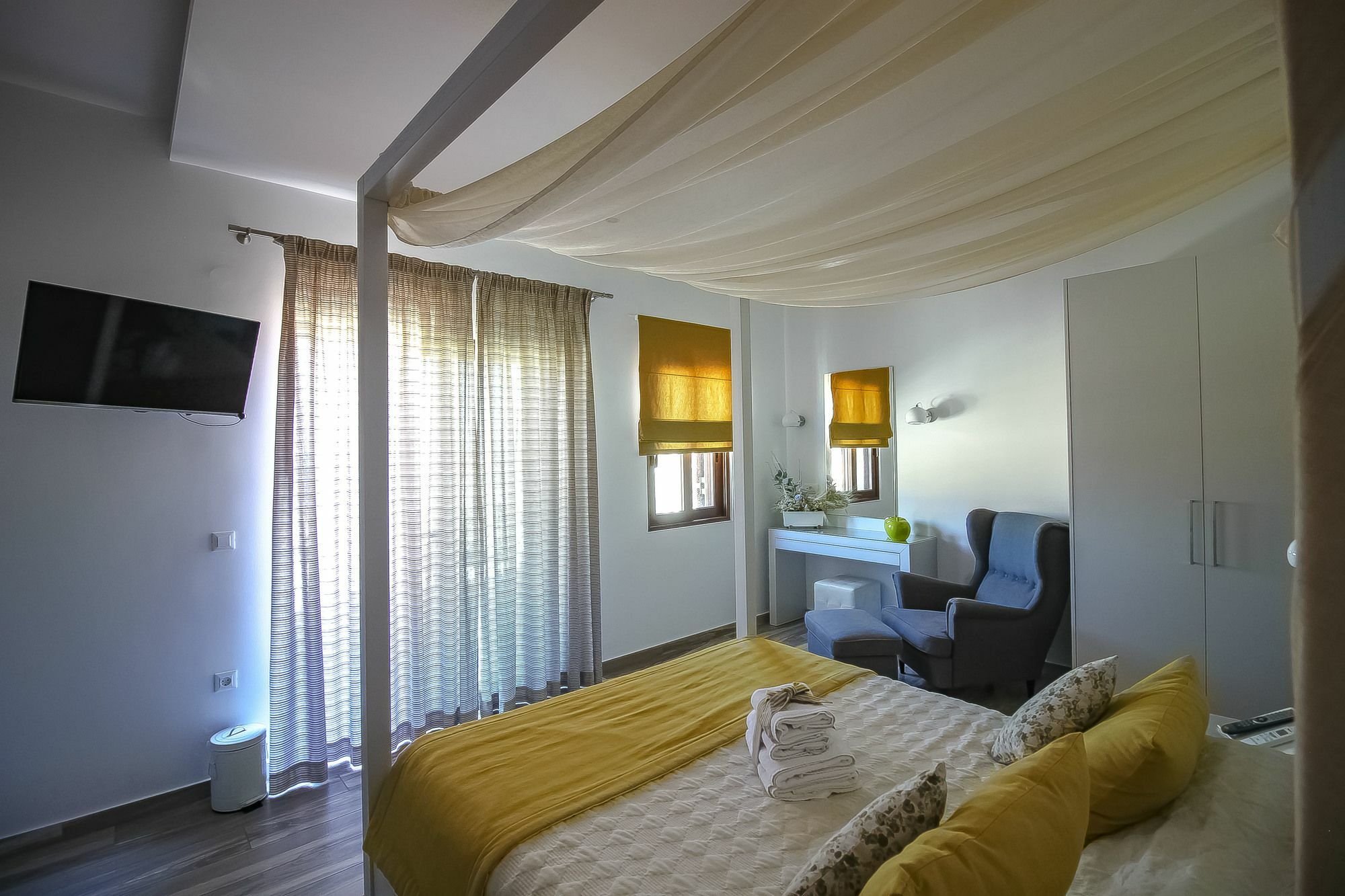 Lindos Beauty Apartamento Exterior foto