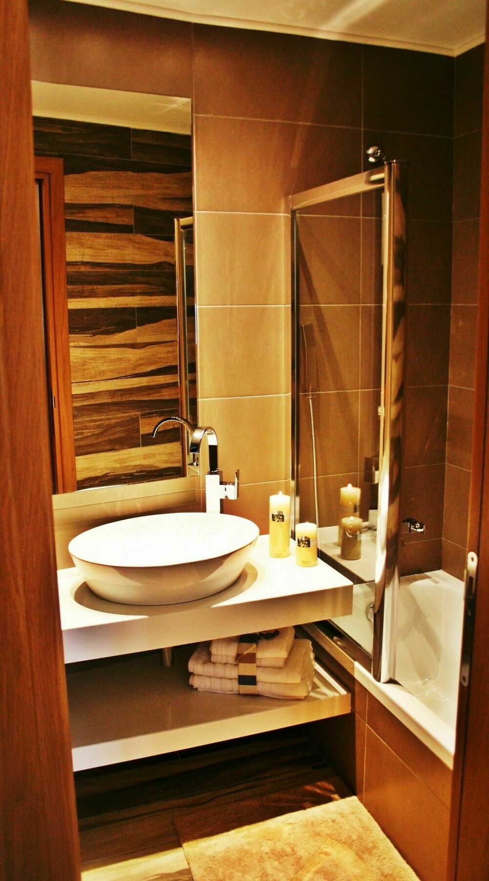 Lindos Beauty Apartamento Exterior foto