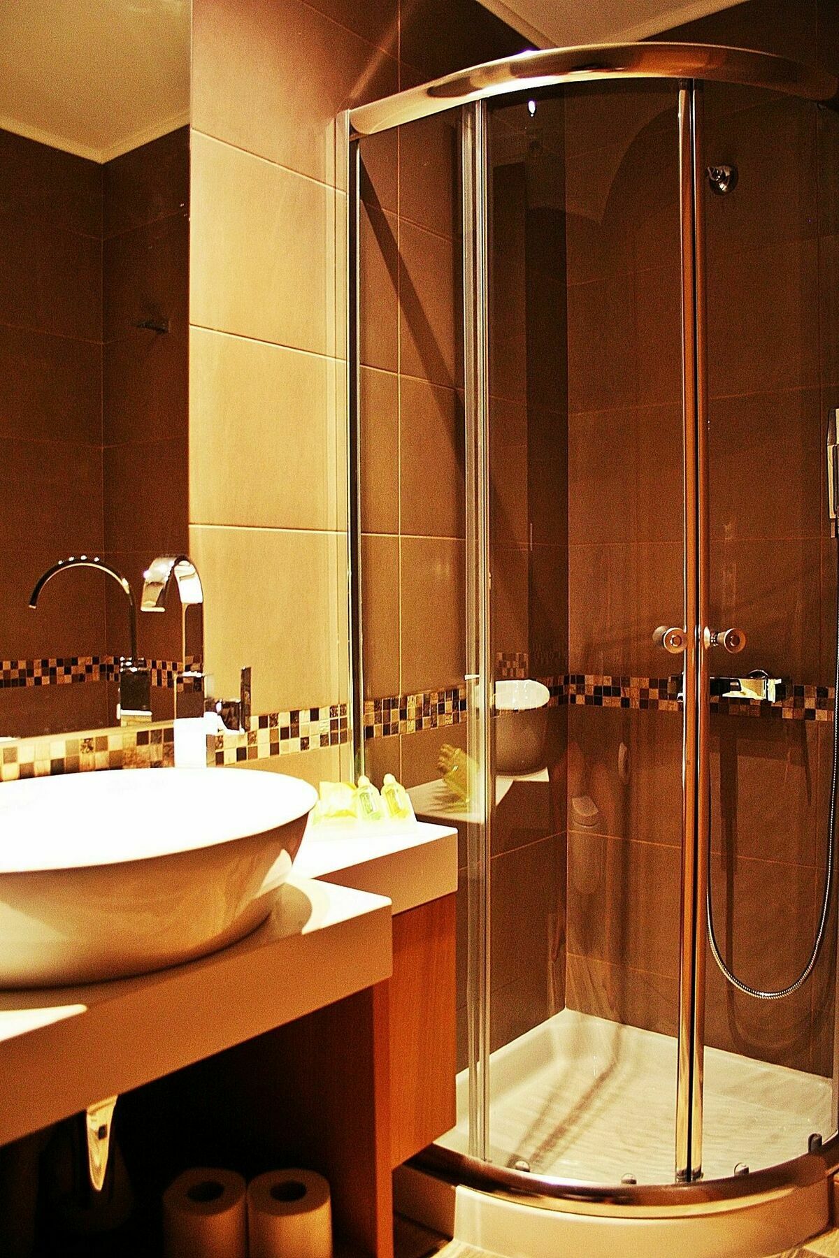 Lindos Beauty Apartamento Exterior foto