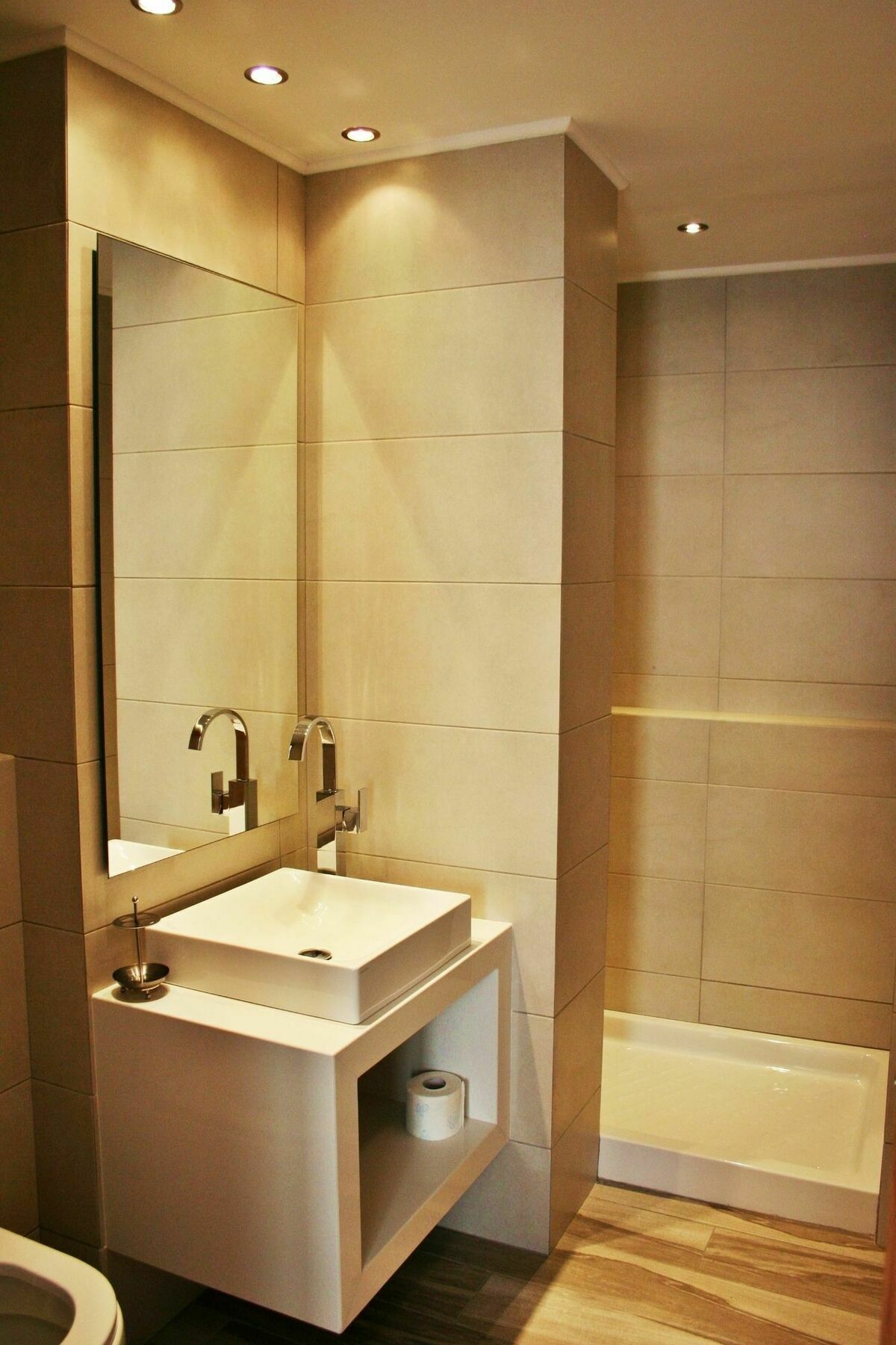 Lindos Beauty Apartamento Exterior foto