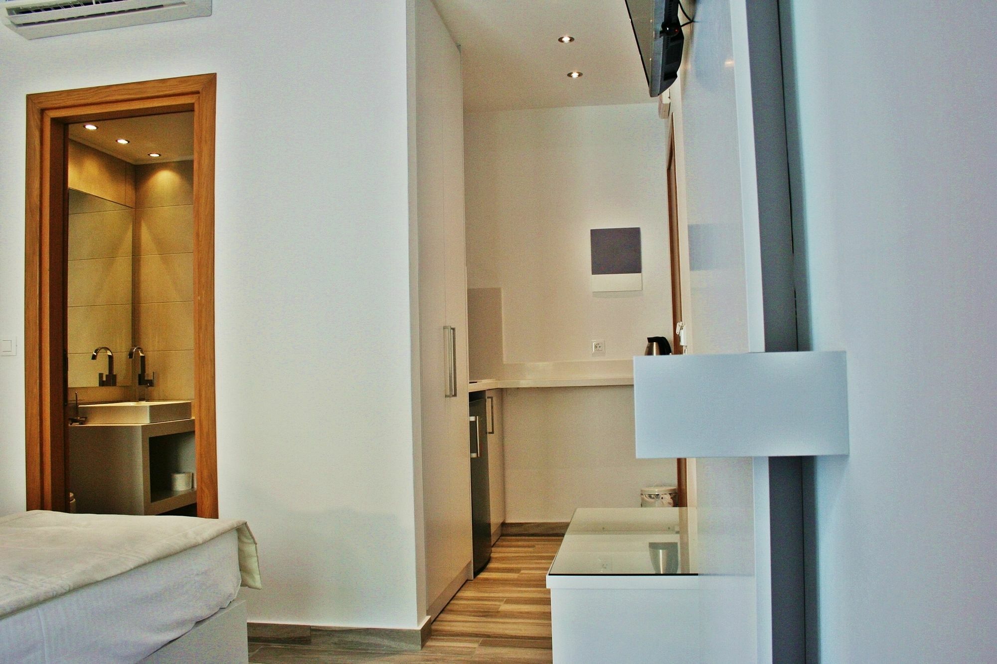 Lindos Beauty Apartamento Exterior foto