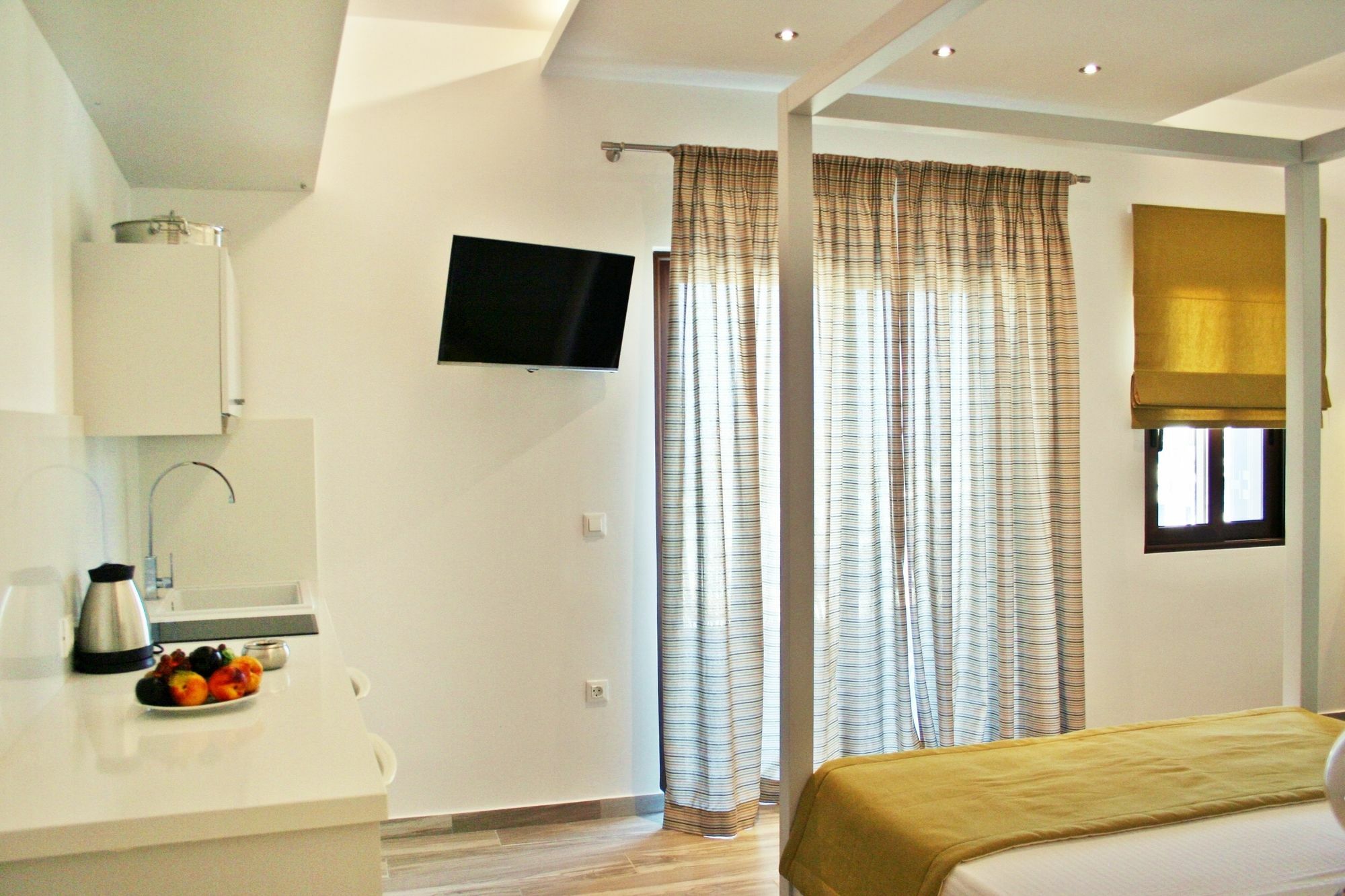 Lindos Beauty Apartamento Exterior foto