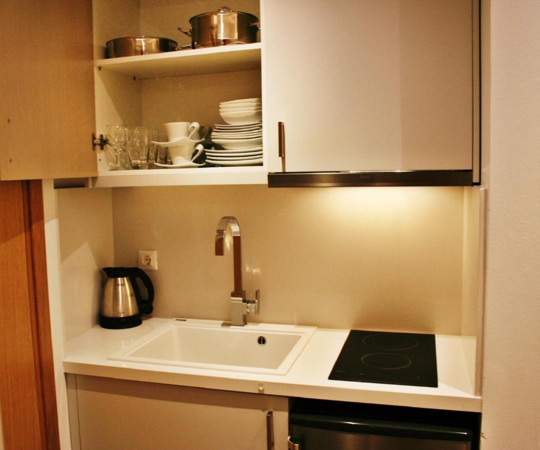 Lindos Beauty Apartamento Quarto foto
